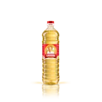 Соняшна рафінована олія